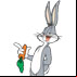 Bugs Bunny juegos en línea 