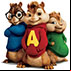 Juego Alvin and the Chipmunks en línea 