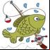juegos de pesca 