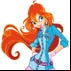 juegos de Winx 