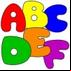 Los juegos de aprendizaje para los niños 