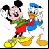 Juegos Disney. Jugar en línea de Disney 