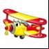 Juegos de Aviones