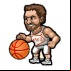 Juegos de baloncesto. Jugar al juego de baloncesto 