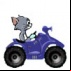 juegos de carreras de ATV 