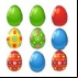Juegos de Pascua para las niñas 