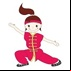Kung fu juegos en línea 