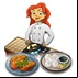 Juegos de cocina para niñas 