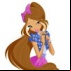Winx Believix juegos para las niñas 