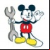 juegos de Mickey Mouse 