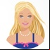 Barbie Dress Up 