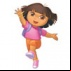 Dora juegos de aventuras 