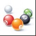 juegos de billar ruso 