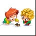 Juegos infantiles para niñas 