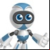 Robots juegos en línea 