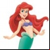 Mermaid Ariel juegos 