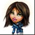 Bratz juegos de vestir 