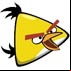 Juegos de Angry Birds 