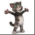Juegos de Talking Tom 