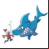 Shark juegos 