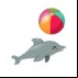 Juegos de Delfín 