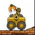 Truck Loader juegos para chicos 