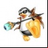 Juegos de pingüinos 