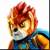 Juegos de Lego Legends of Chima 