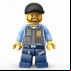 Juegos de Lego City en línea 