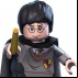Lego Harry Potter juegos en línea