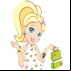 Polly Pocket juegos en línea 