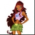 Winx Stella juegos en línea 
